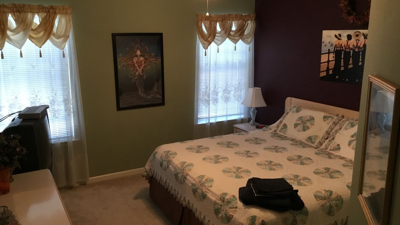 Photo of Bathroom in Wildwood