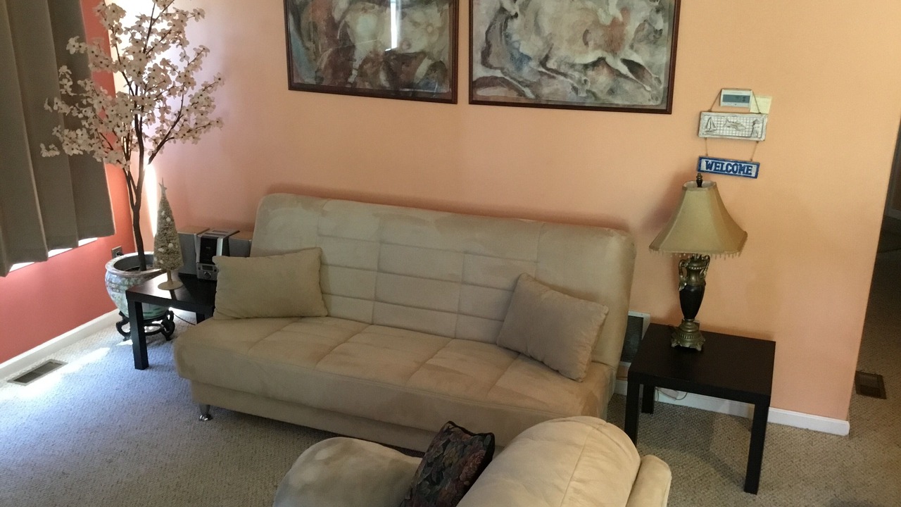 Photo of Bedroom in Wildwood