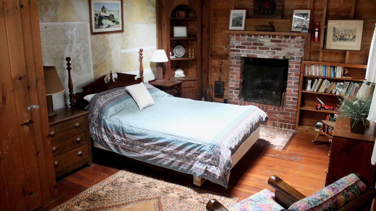 Photo of Bedroom in East Harwich