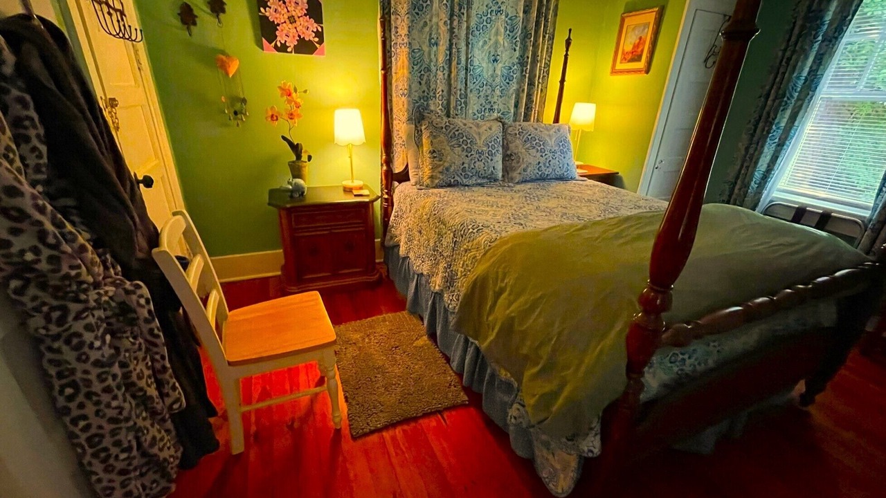 Photo of Bedroom in Winchester