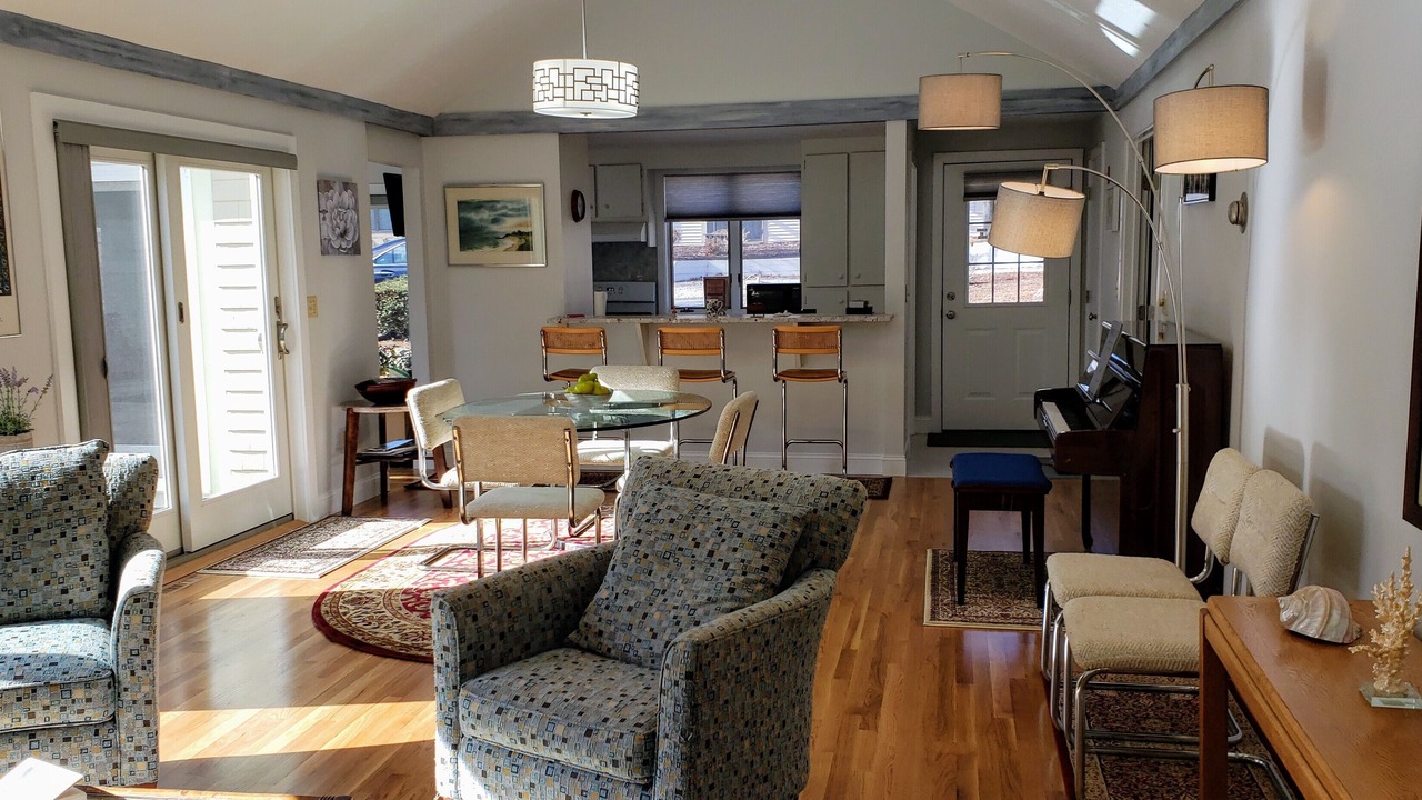 Photo of Bedroom in Mews Village