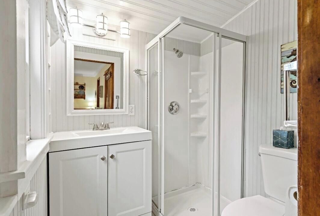 Photo of Bathroom in North Eastham