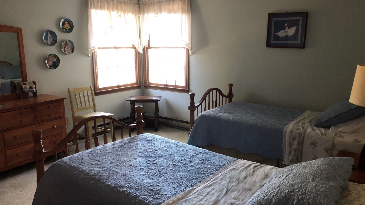 Photo of Bedroom in Bozman