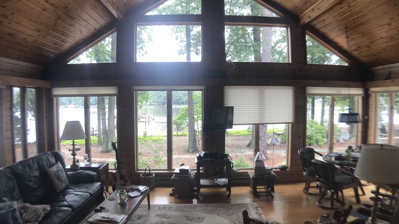 Photo of Livingroom in Bozman