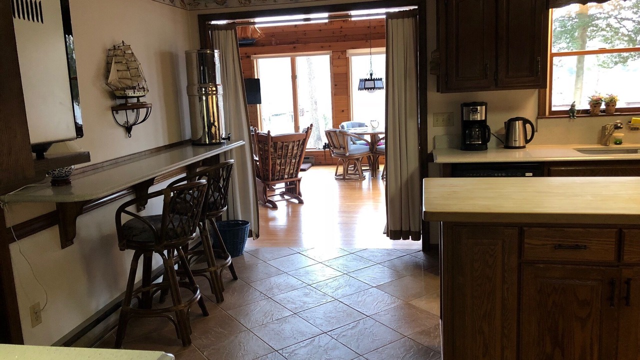 Photo of Kitchen in Bozman
