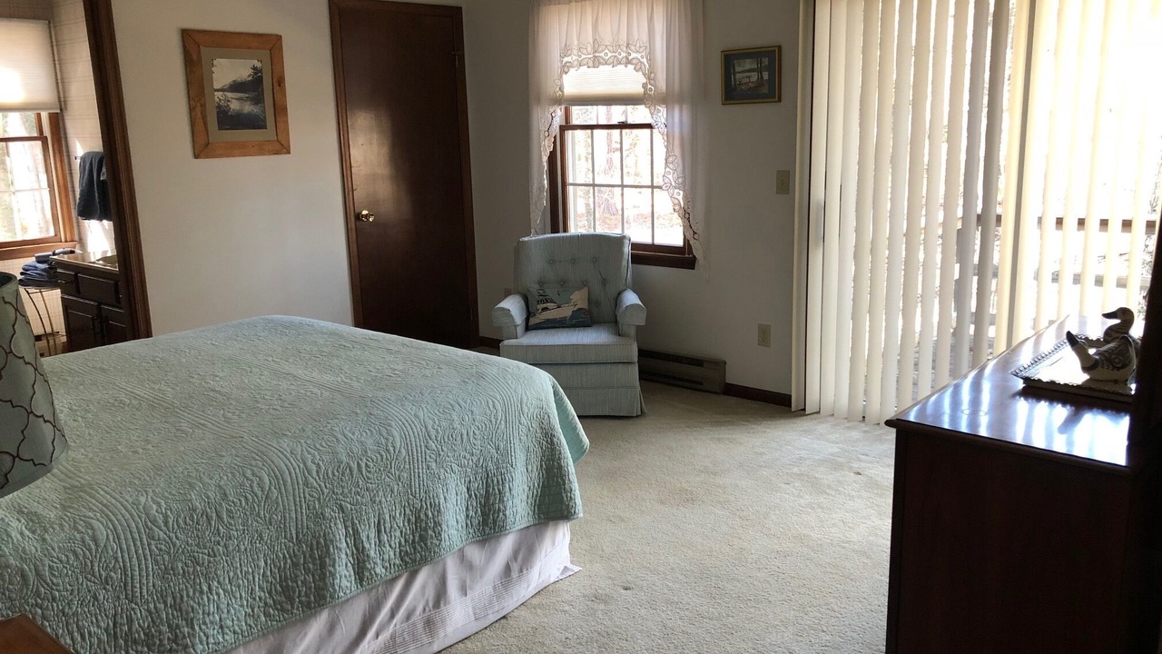 Photo of Bedroom in Bozman