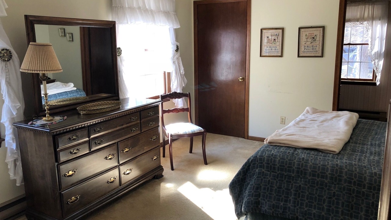 Photo of Bedroom in Bozman