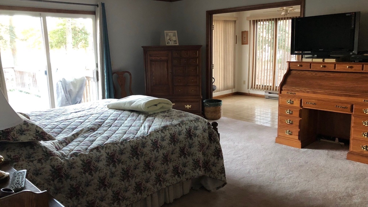 Photo of Bedroom in Bozman