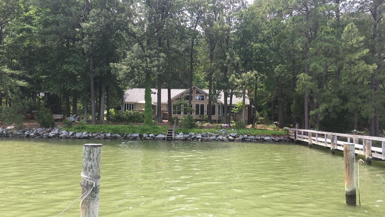 Photo of Outdoor in Bozman