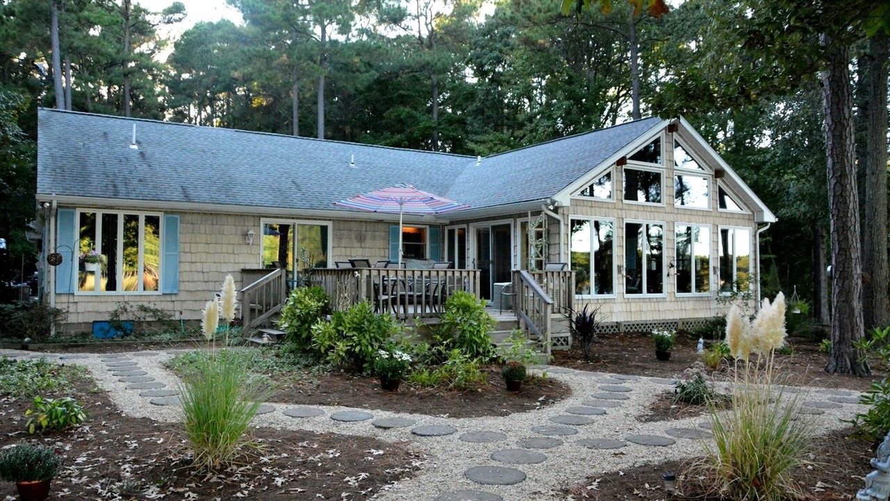 Photo of Outdoor in Bozman