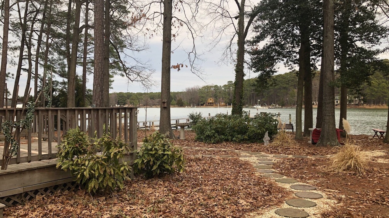 Photo of Outdoor in Bozman
