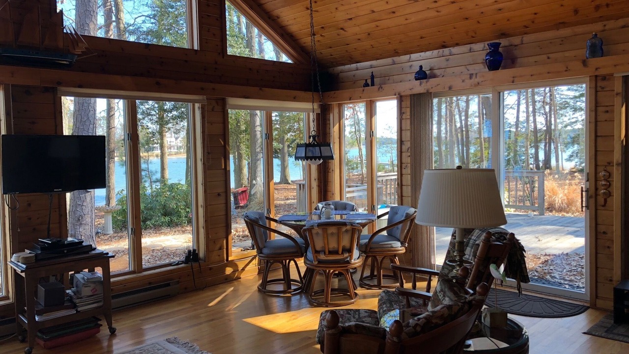 Photo of Livingroom in Bozman