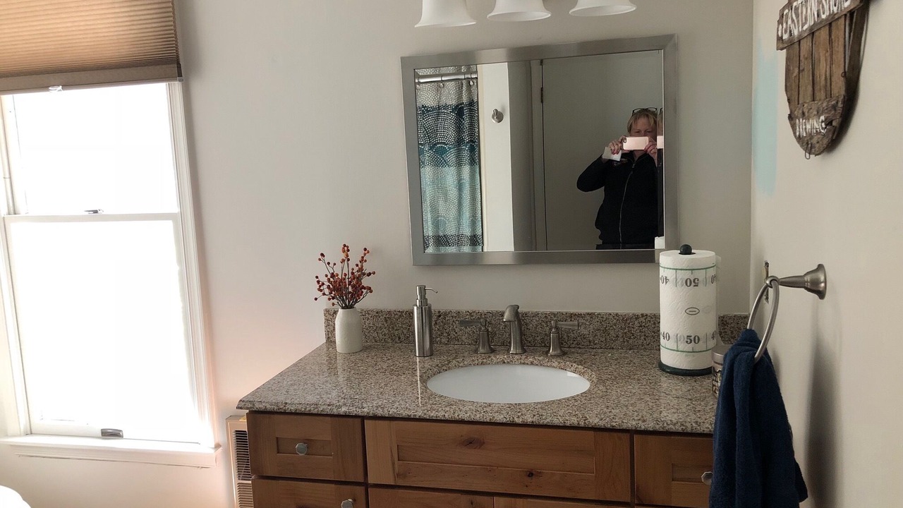 Photo of Bathroom in Bozman