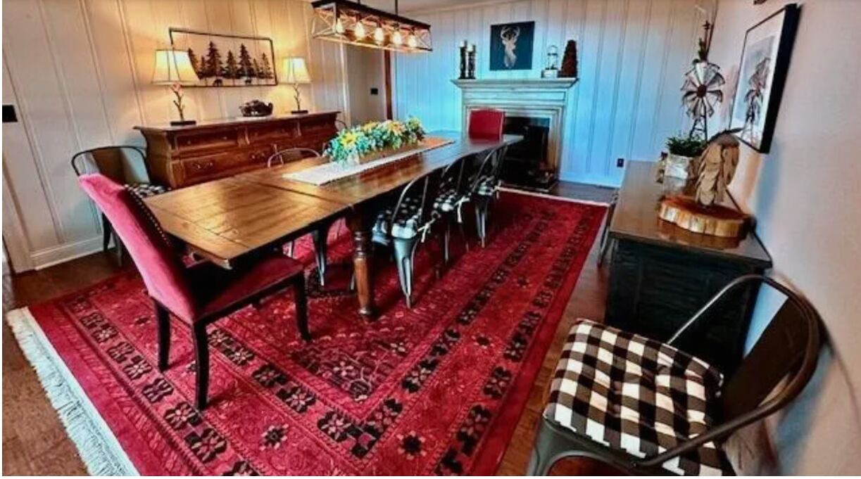 Photo of Livingroom in Edray