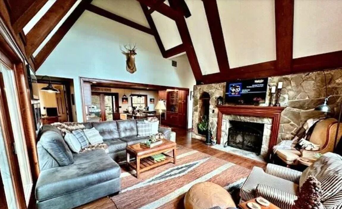 Photo of Bedroom in Edray