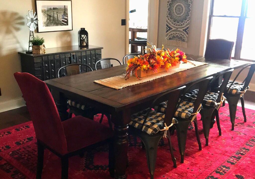 Photo of Livingroom in Edray