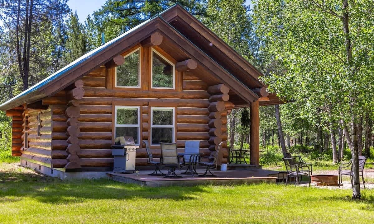 Photo of Outdoor in Whitefish