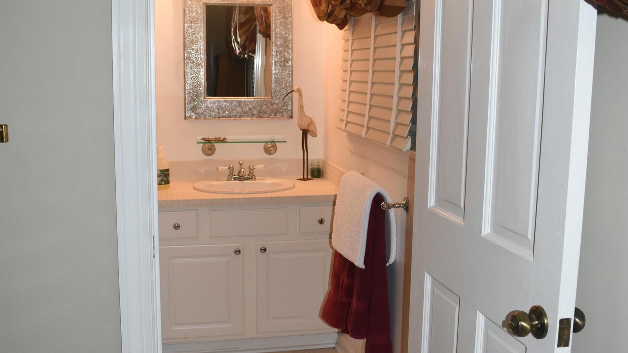 Photo of Bathroom in Tasley