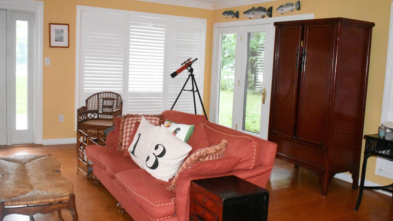 Photo of Livingroom in Tasley