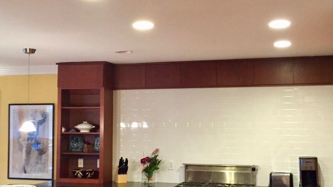 Photo of Kitchen in Tasley