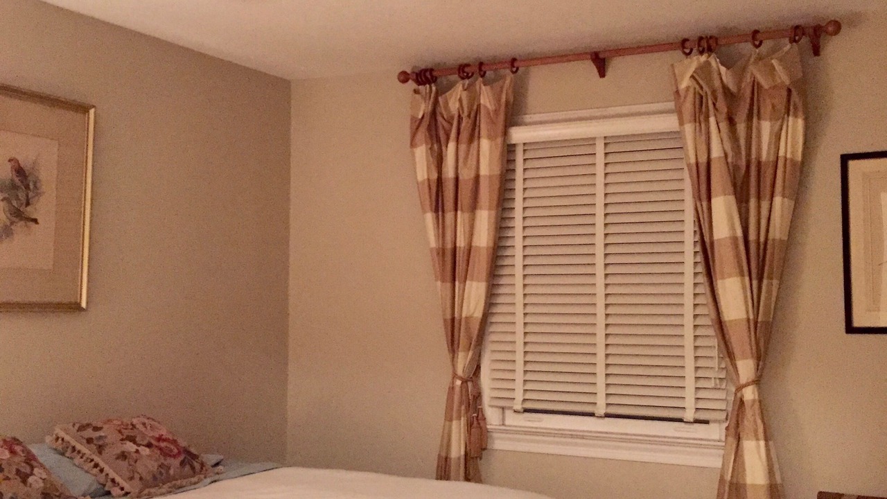 Photo of Bedroom in Tasley