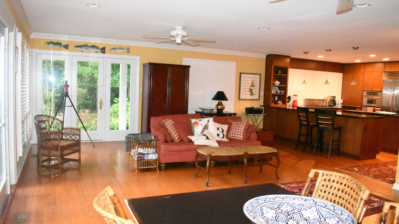 Photo of Livingroom in Tasley