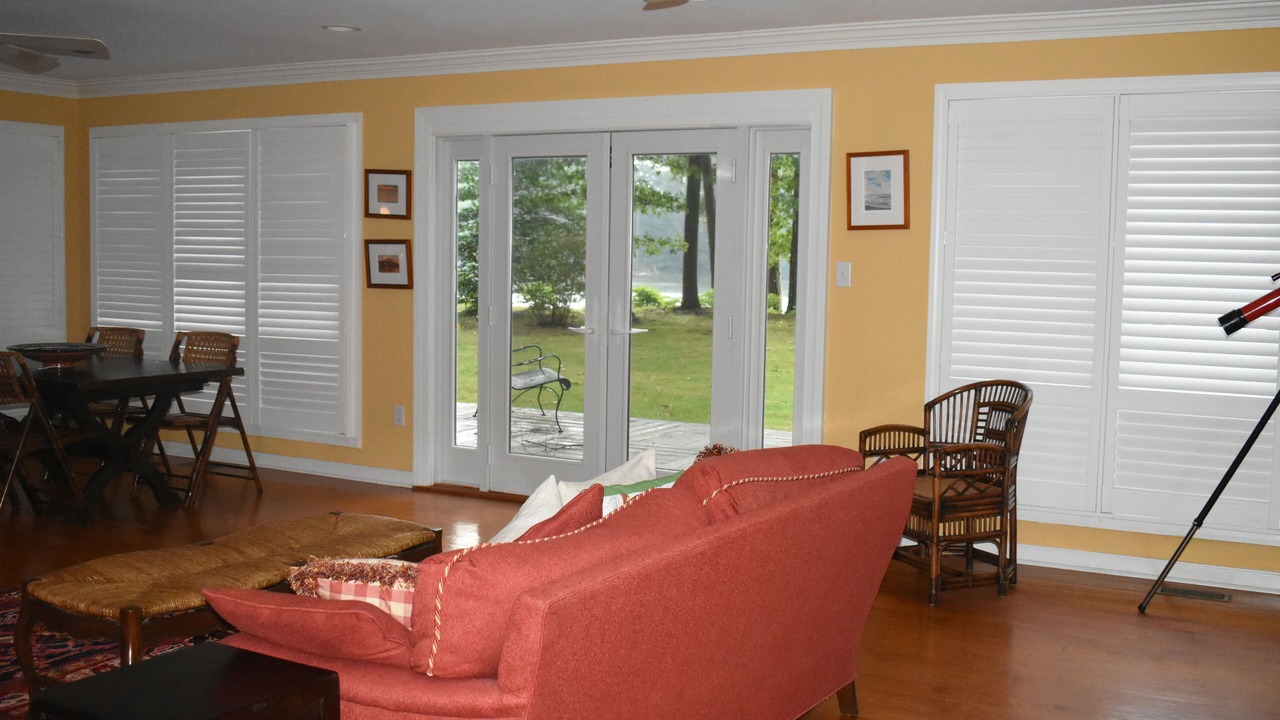 Photo of Livingroom in Tasley
