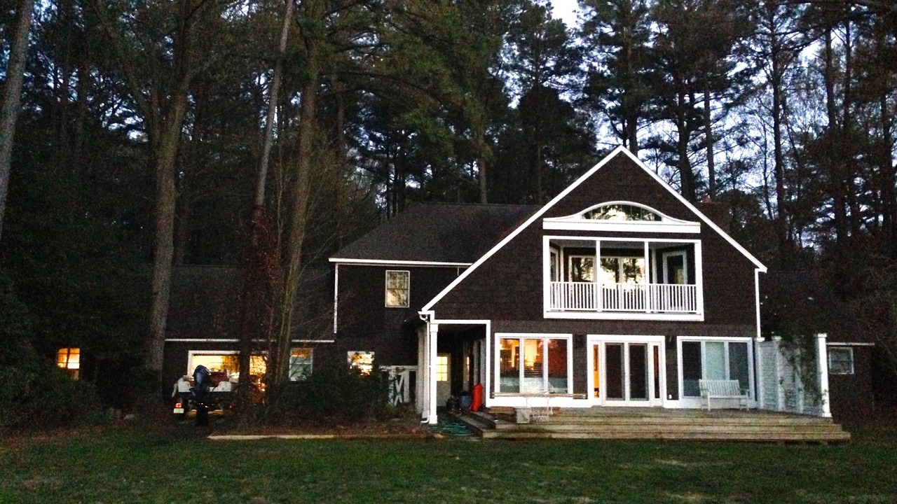 Photo of Outdoor in Tasley