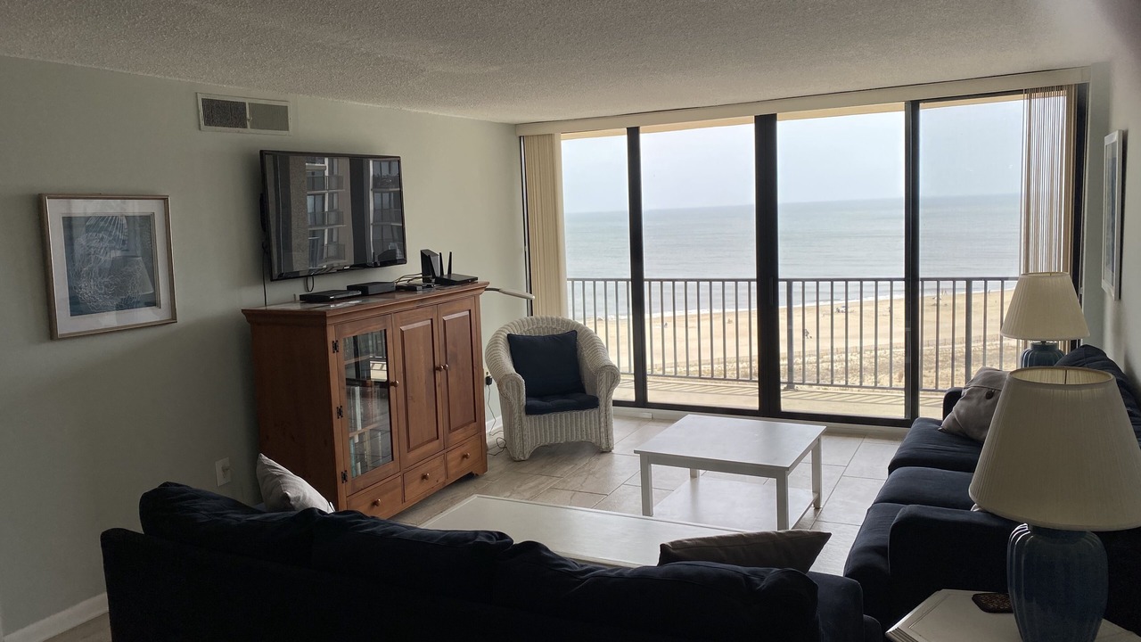Photo of Bedroom in Bethany Beach