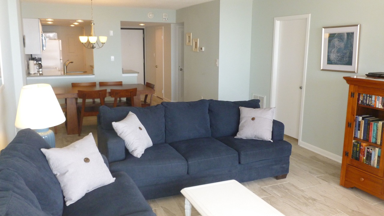 Photo of Bedroom in Bethany Beach