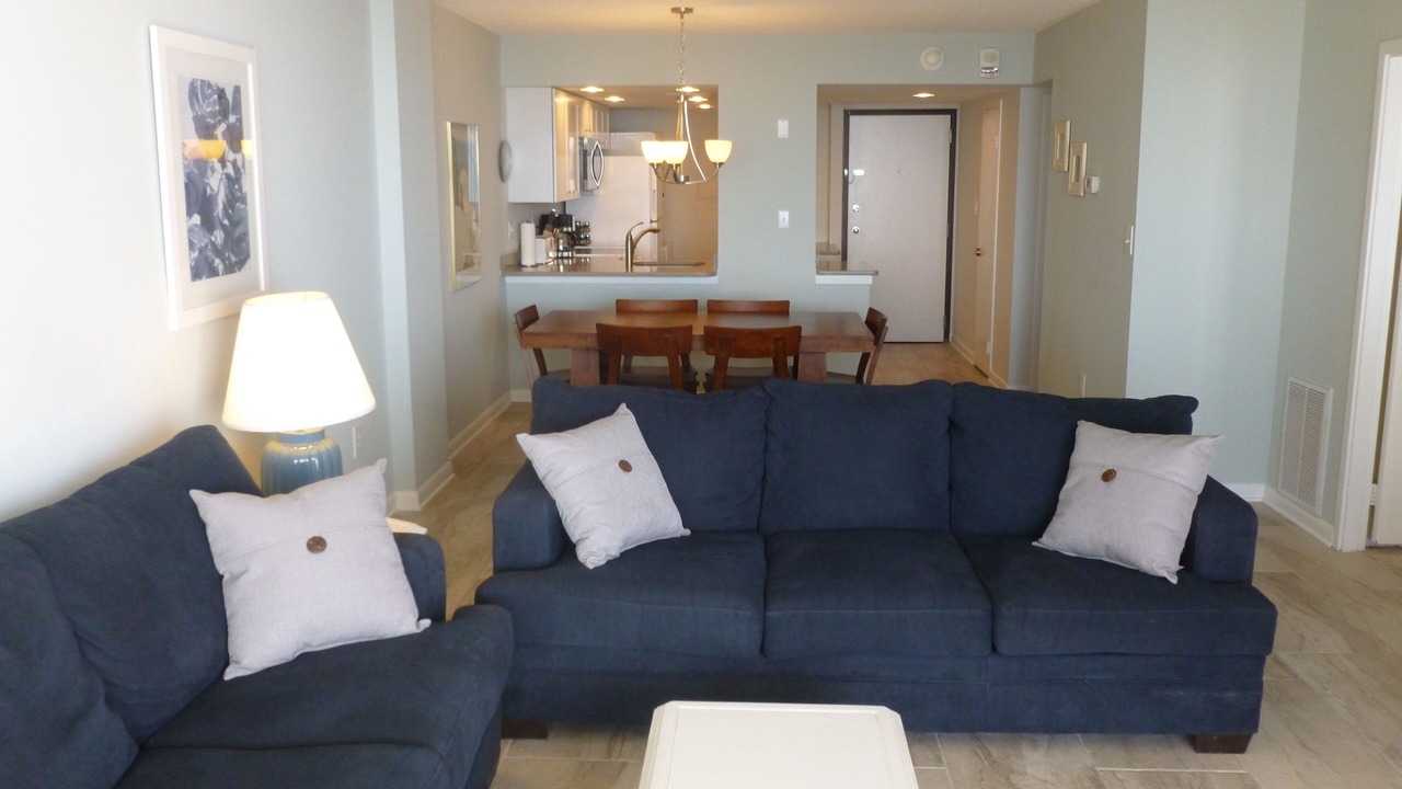 Photo of Bedroom in Bethany Beach