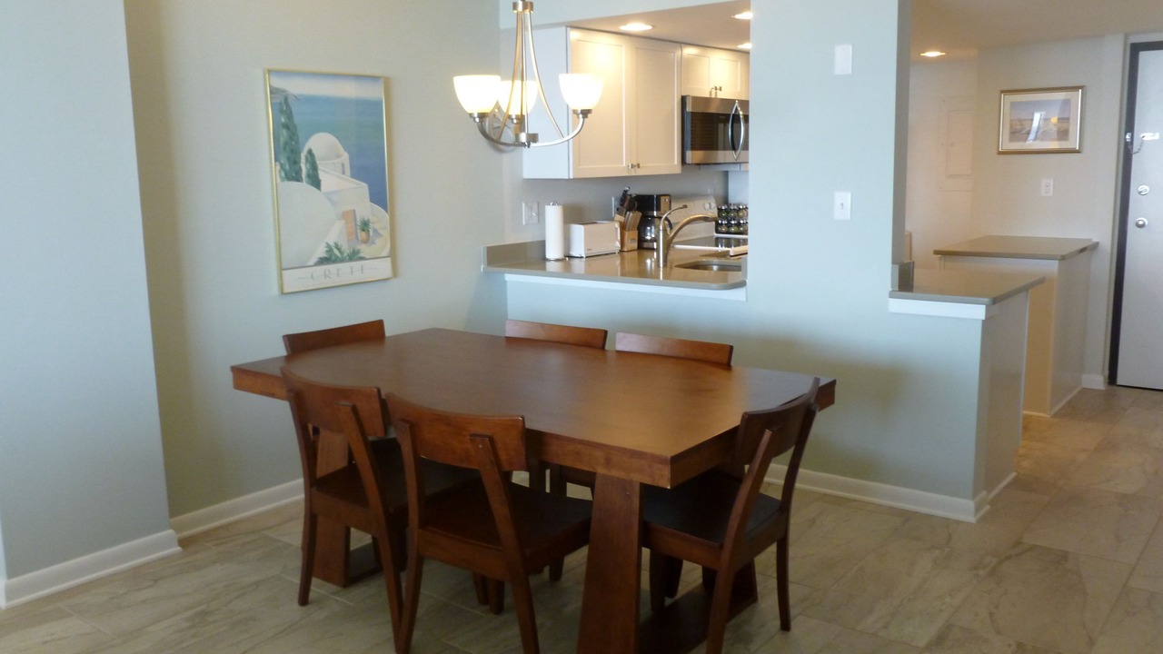 Photo of Bedroom in Bethany Beach