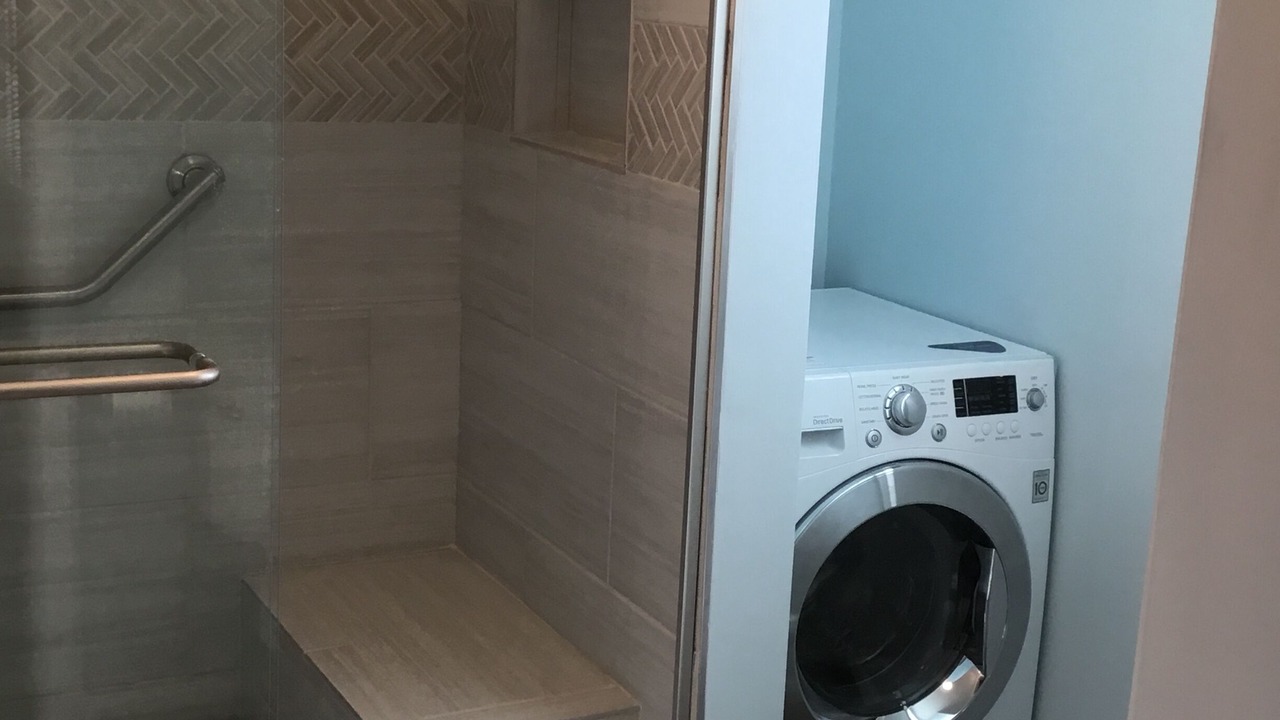Photo of Bathroom in Prime Hook Beach
