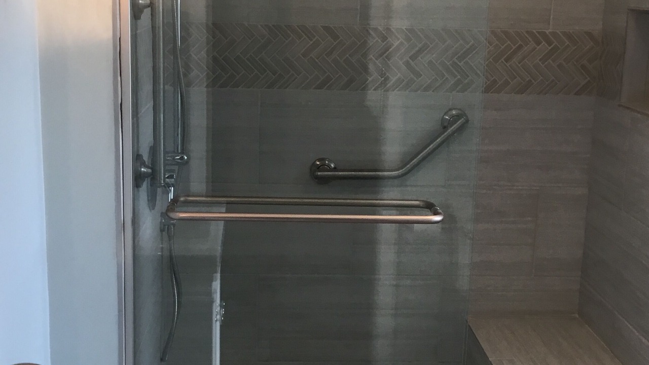 Photo of Bathroom in Prime Hook Beach