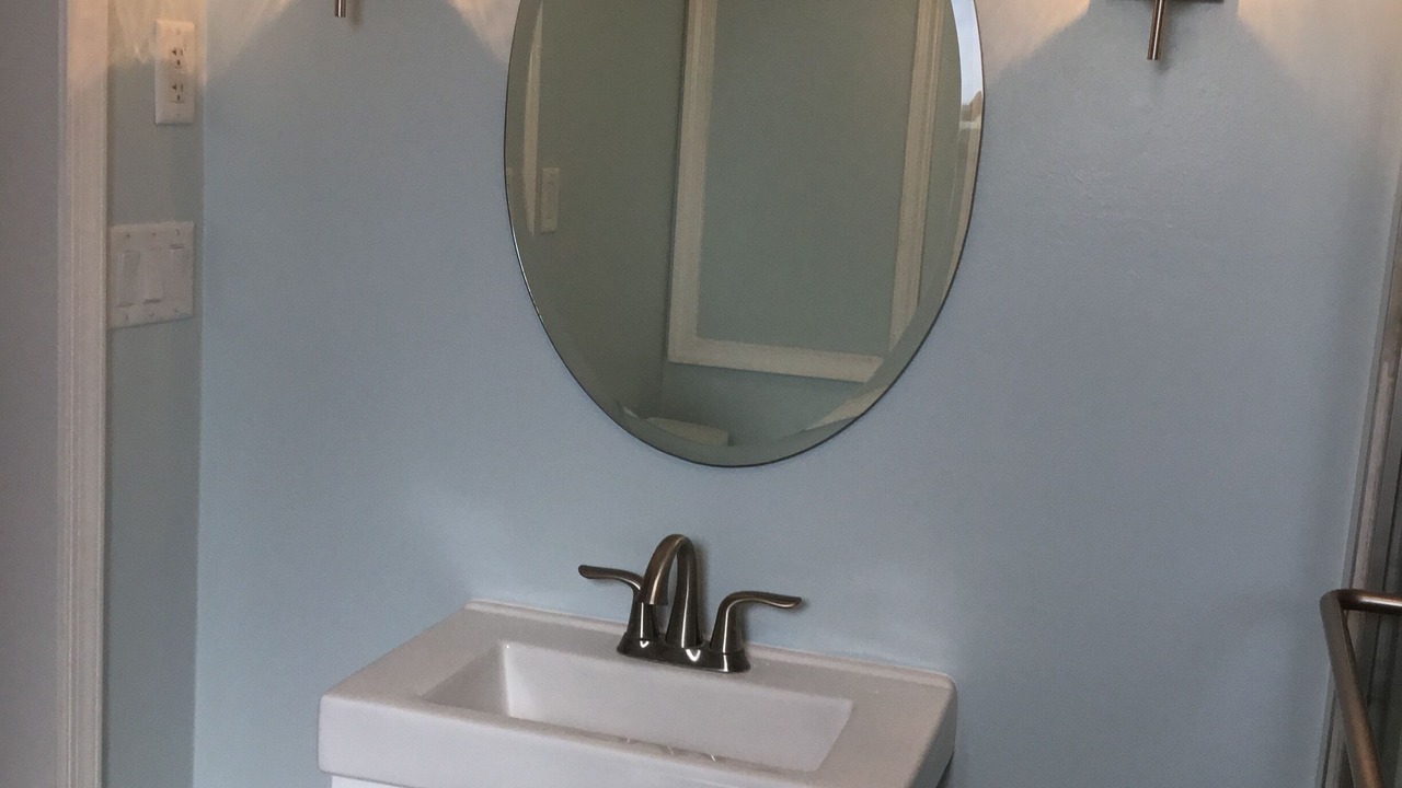 Photo of Bathroom in Prime Hook Beach