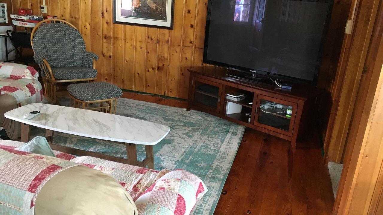 Photo of Livingroom in Prime Hook Beach