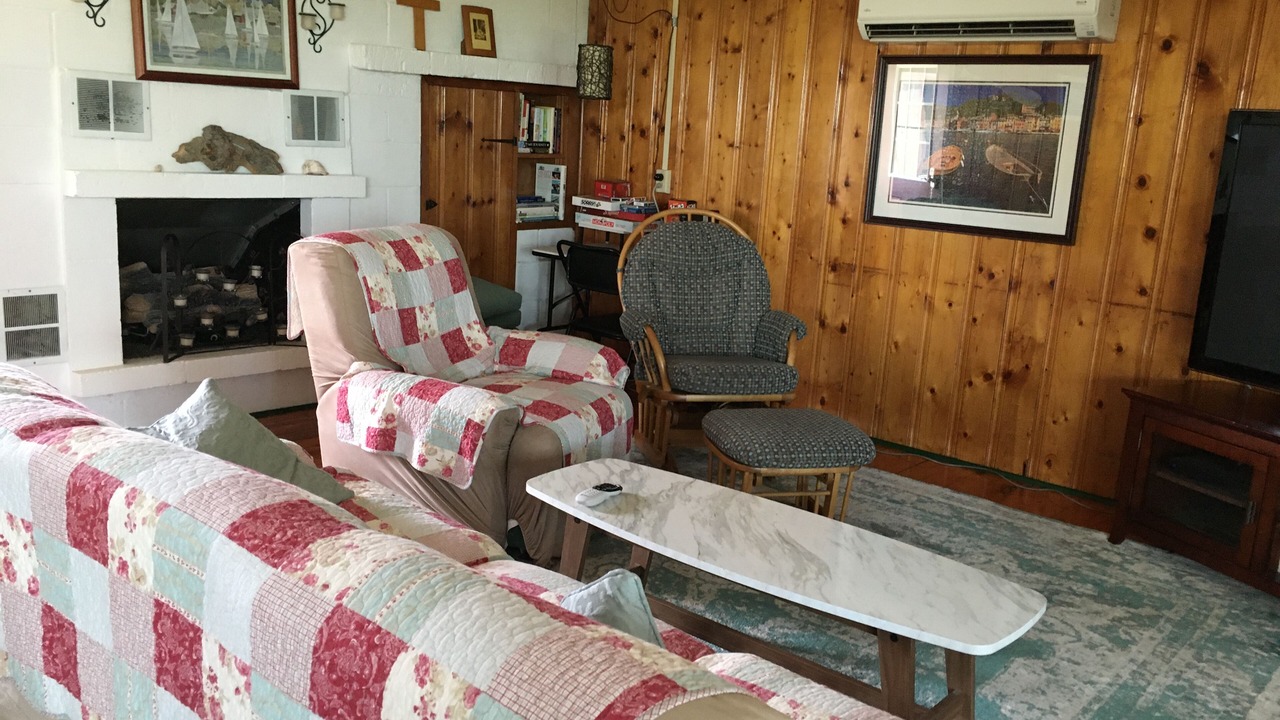 Photo of Livingroom in Prime Hook Beach