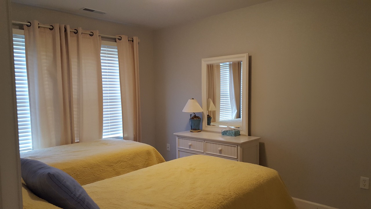 Photo of Bedroom in West Ocean City