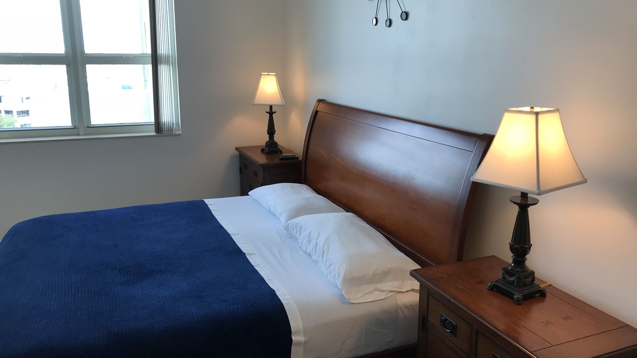 Photo of Bedroom in Southwest Coconut Grove