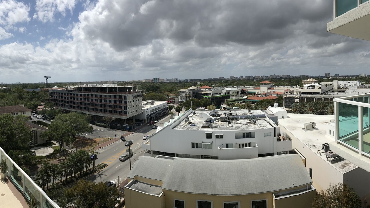 Photo of Patio Balcony in Southwest Coconut Grove