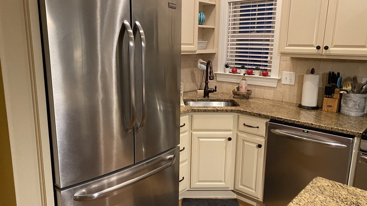 Photo of Kitchen in North End