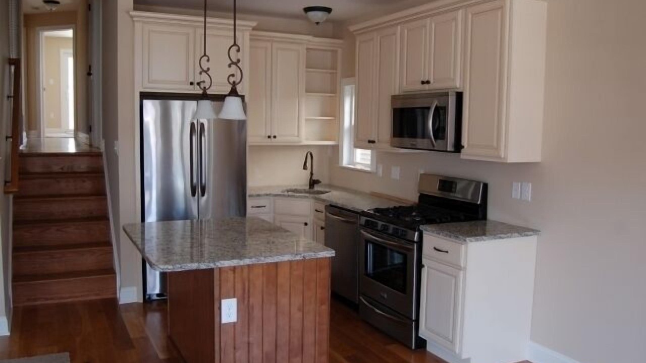 Photo of Kitchen in North End
