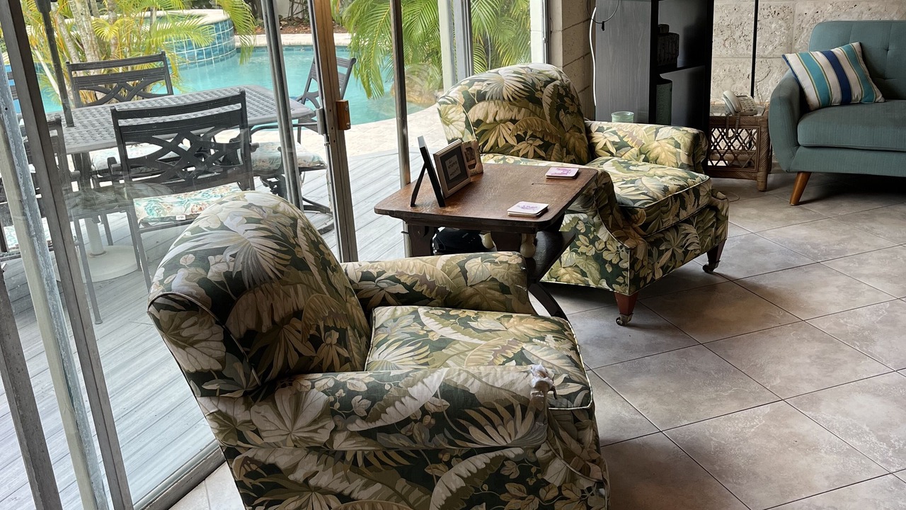 Photo of Livingroom in South Corals