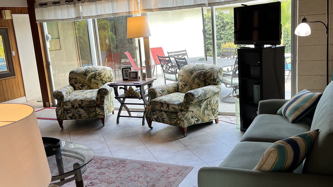 Photo of Livingroom in South Corals