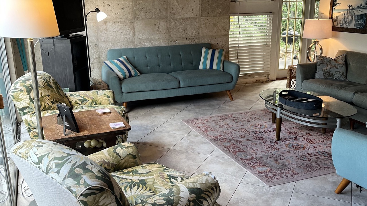 Photo of Livingroom in South Corals