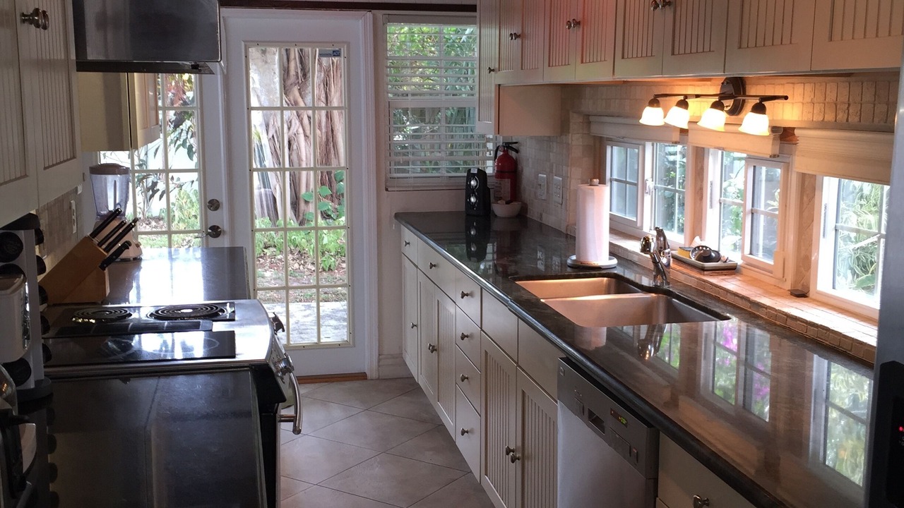 Photo of Kitchen in South Corals