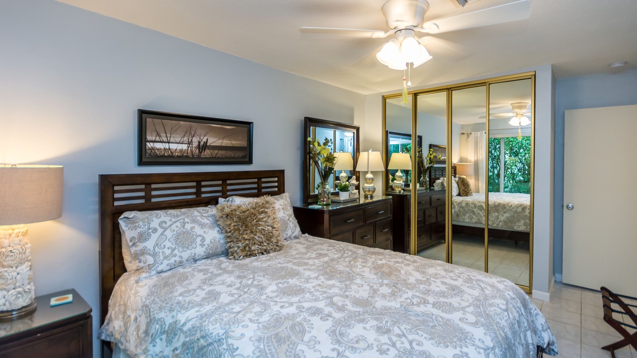 Photo of Bedroom in Lighthouse Point
