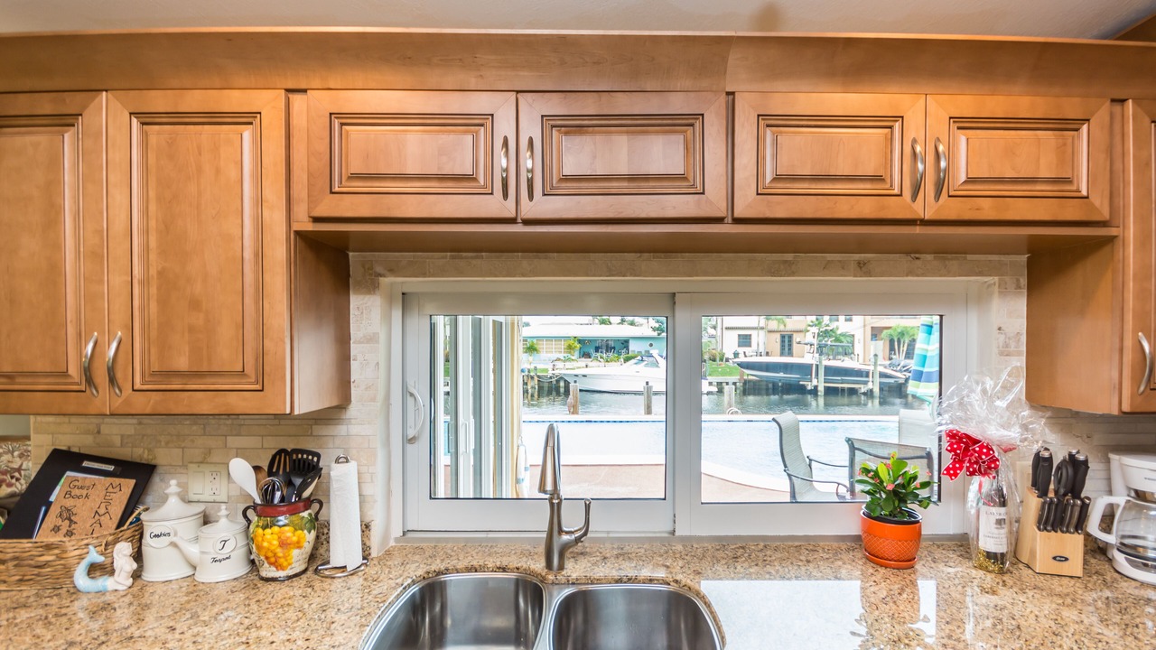 Photo of Kitchen in Lighthouse Point