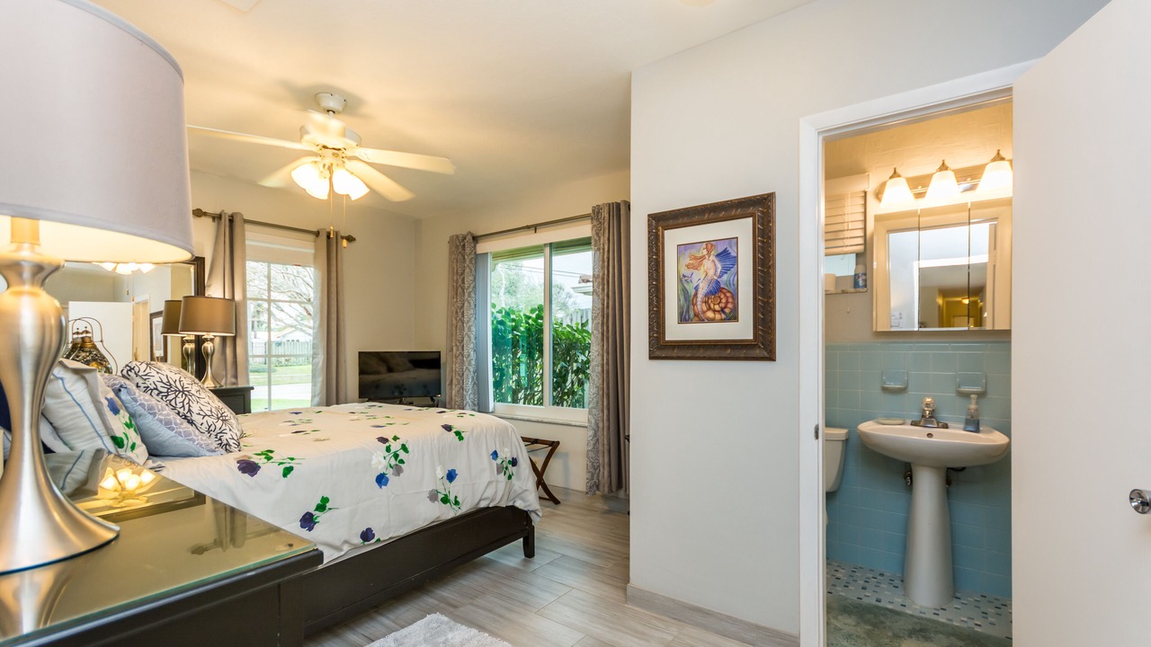Photo of Bedroom in Lighthouse Point
