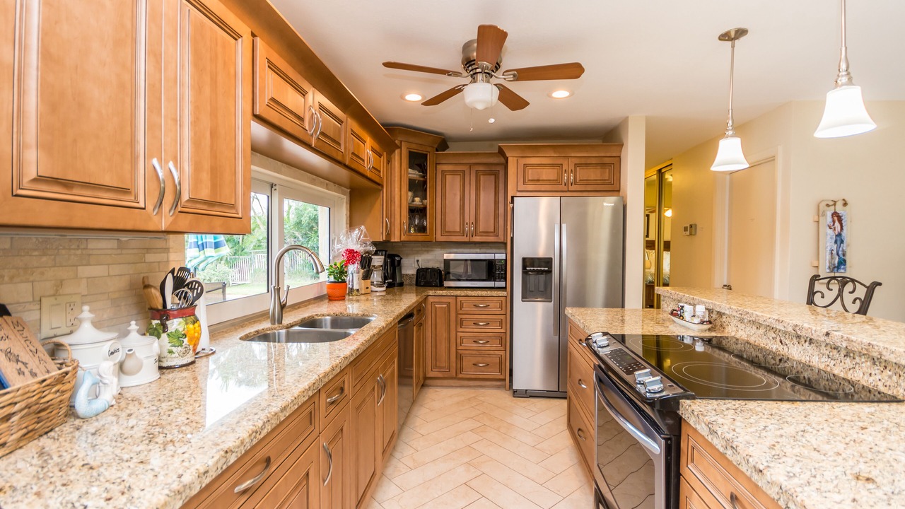Photo of Kitchen in Lighthouse Point